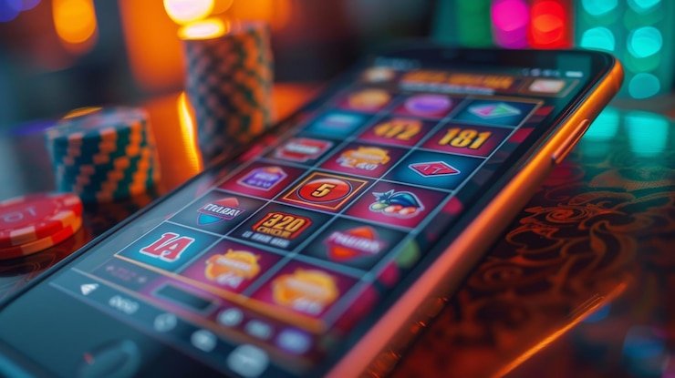 garuda365 link App 